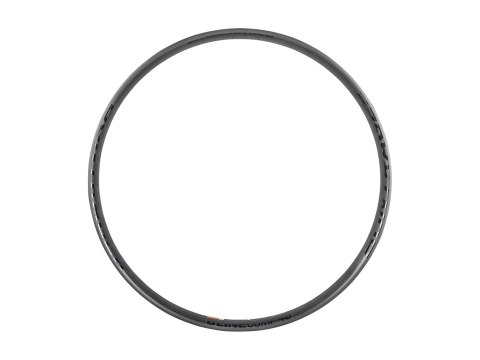 Obręcz Bontrager Line Comp 40 TLR 27,5" 27.5", Front or Rear 28 Czarny