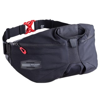 Bontrager Rapid Pack 1,64 l Czarny