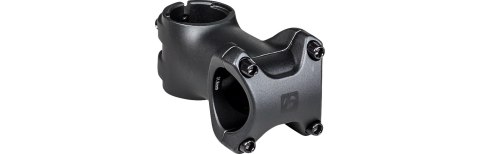 Mostek Bontrager Rhythm Comp Knock Block - bez opakowania 0 deg. x 60mm Czarny Mostek Bontrager Rhythm Comp Knock Block - bez opakowania 0 deg. x 60mm Czarny