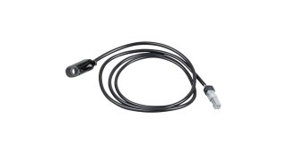 Bosch Gen 4 Speed Sensor 3mm x 750mm Czarny