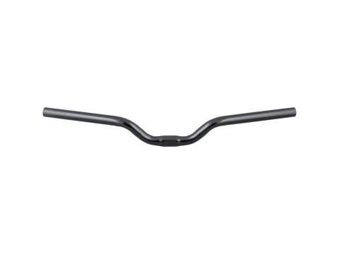 Lee Chi 25.4 Kids' Handlebar 560 mm Czarny