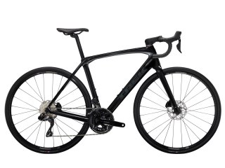 Trek Domane SL 6 Gen 4 50 Satin Black 2024