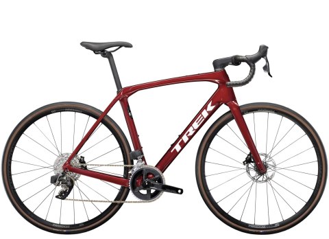 Trek Domane SL 6 Etap Gen 4 50 Crimson 2024