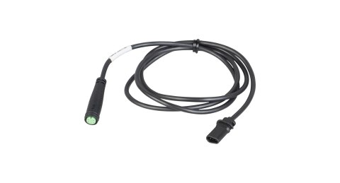 Tq Hpr Remote Cable Czarny