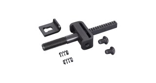 Unior Pro Shop Clamp Spare Parts Size Na Czarny