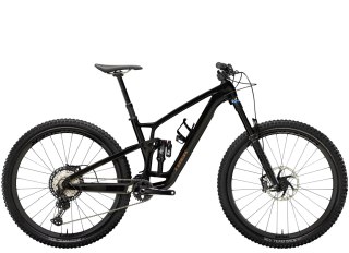 Trek Fuel Ex 9.8 XT Gen 6 S 27.5" Wheel Deep Smoke 2023