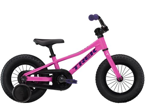 Trek Precaliber 12 12 Flamingo Pink 2025