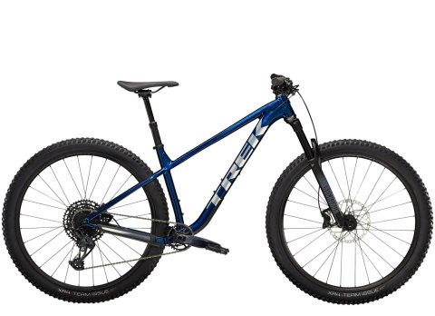 Trek Roscoe 8 M Mulsanne Blue 2023 Trek Roscoe 8 M Mulsanne Blue 2023