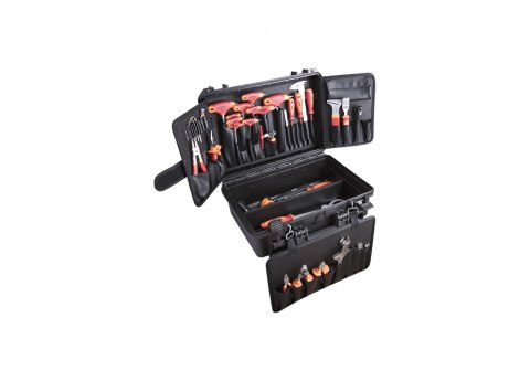 Unior Pro Tool Kit Size 48 Piece Czarny