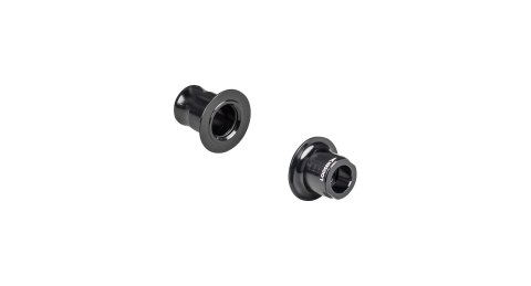 Hubcap Bontrager Paradigm Disc 12mm End Caps Rear Hubcap Bontrager Paradigm Disc 12mm End Caps Rear