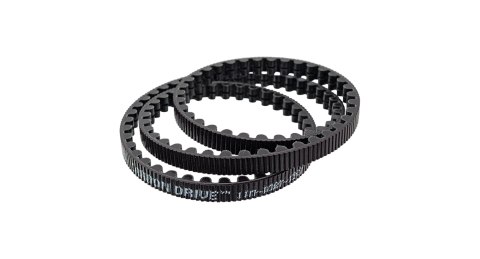 Gates Drive Belt 1452 mm Czarny