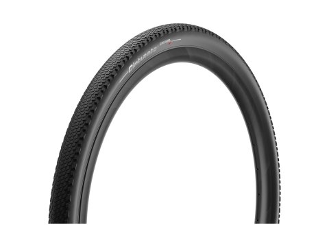Pirelli Cinturato Gravel H Tire Czarny Pirelli Cinturato Gravel H Tire Czarny