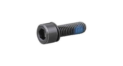 Fastener Trek M6x20mm Hex Socket