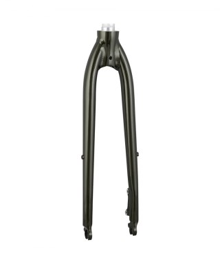 Trek-Diamant 2018-2021 885 up to 50mm Tire Fork 305mm, 45mm Black Olive