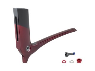 Seatlug Trek Madone SLR Seatmast 54 Rage Red/Trek Black