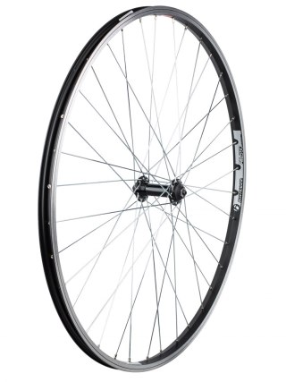 Bontrager AT-550 700c MTB Wheel Front Czarny