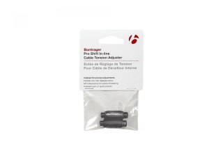 Napinacz linki 4 mm Bontrager Pro Czarny