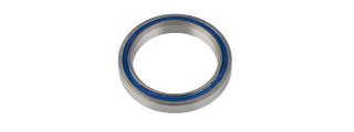 Trek 5900/Klein QPro Headset Bearing 7,1 mm x 6,4 mm x 44,5 mm Czarny