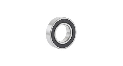 Bontrager 6902 LLH Replacement Hub Bearing 28mm x 15mm x 7mm Srebrny