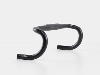 Bontrager Elite Isozone Vr Sf Road Handlebar Średnica Zewnętrzna Na Środku Kierownicy 31,8 Mm