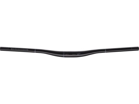 Kierownica MTB Bontrager Line 35 750mm x 15mm Czarny Kierownica MTB Bontrager Line 35 750mm x 15mm Czarny