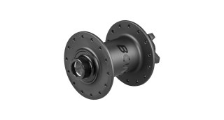 Piasta przednia Bontrager Rapid Drive bez Boost Czarny