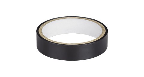 Rim Tape Bontrager TLR 21mm Wide x 5m Long Black Rim Tape Bontrager TLR 21mm Wide x 5m Long Black