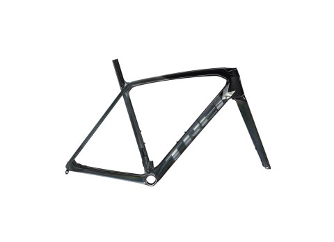 Rama z widelcem Émonda SLR Disc 52 Dark Prismatic/Trek Black Rama z widelcem Émonda SLR Disc 52 Dark Prismatic/Trek Black