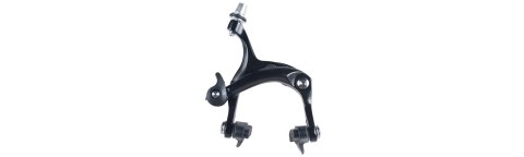 Lee Chi Long Reach Brake Caliper Right/Rear Czarny