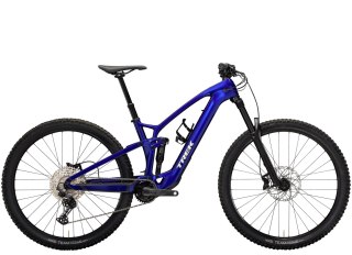 Trek Fuel Exe 9.5 L Hex Blue