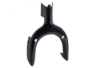 Trek Speed Concept Small Gen 2 Front Brake Cover Hamulec Czarny