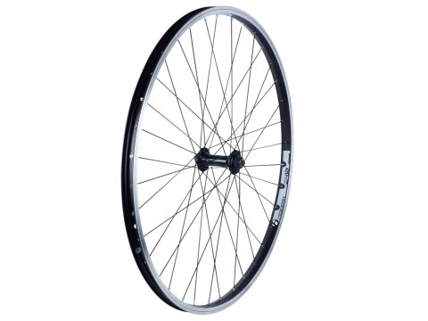 Bontrager AT-550 26" MTB Wheel Front Czarny