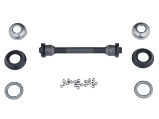 Hub Part Trek Approved Looseball 6-Bolt Fr. Hub Rebuild Kit