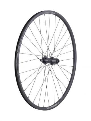 Bontrager Approved TLR Disc Centerlock Wheel Rear Shimano/SRAM Road 11-speed Czarny 2024