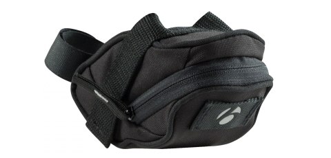 Bontrager Comp Seat Pack 0,8 l Czarny