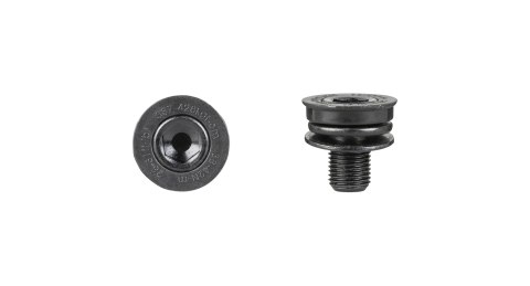 Fastener Trek-Diamant Bolt M10 BschG3 Mini ISIS BK 2/Set