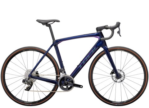 Trek Domane SL 6 Etap Gen 4 47 Deep Dark Blue 2024