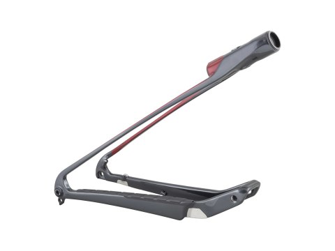 Trek 2022 Supercaliber 29 Small Swingarm Assemblies 29" x 2.2" Lithium Grey/Crimson Trek 2022 Supercaliber 29 Small Swingarm Assemblies 29" x 2.2" Lithium Grey/Crimson