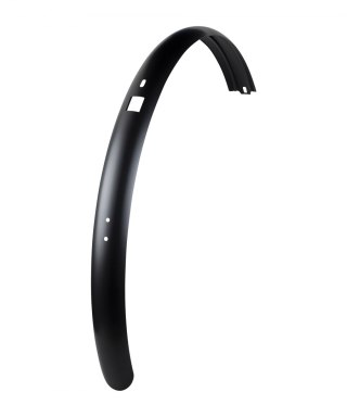 Trek Diamant 700c E Bike Fender Czarny