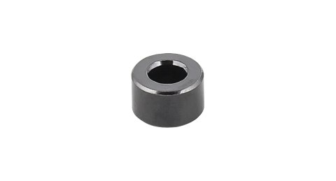 Trek-Diamant Fender & Rack Mounting Spacer 6mm x 5.5mm Czarny