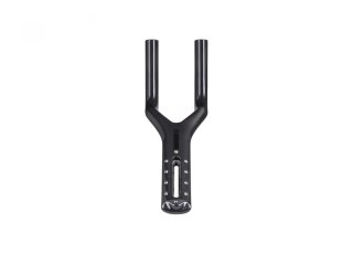 Trek TT Mono Ergo Extension Short 332mm Czarny