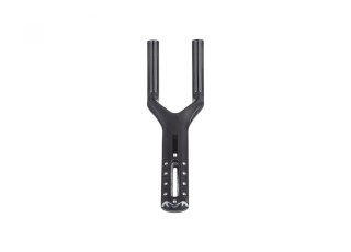 Bar Part Trek TT Mono Ergo Long Black