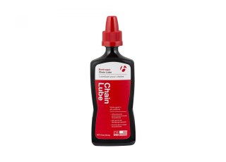 Lubricant Bontrager Chain Lube Drip Bottle 4oz