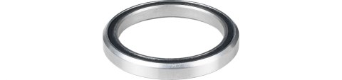 FSA Oversized Headset Bearing 57mm x 44,5mm x 7mm Srebrny