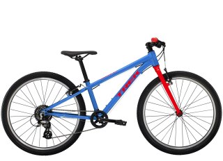 Trek Wahoo 24 24" Wheel Royal Blue 2023