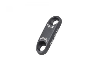 Trek Speed Concept 6mm Mono Slider 6mm Mono Extension Slider Czarny