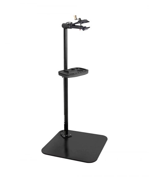 Unior Pro Single Qr Bike Repair Stand Czarny