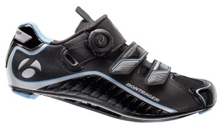 Buty Bontrager Sonic 36 Damskie Czarne