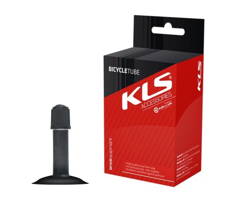 Dętka Kellys 26" x 1,75"-2,125" (47/57-559) AV 40mm Dętka Kellys 26" x 1,75"-2,125" (47/57-559) AV 40mm