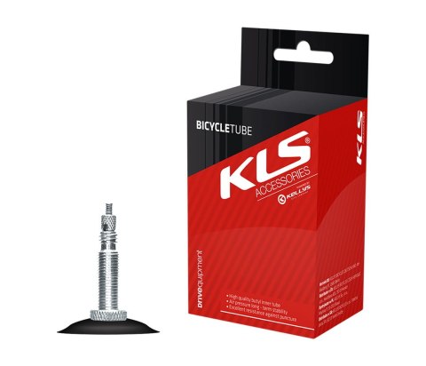 Dętka Kellys 27,5" x 2,50"-3,00" (64/76-584) FV 39mm